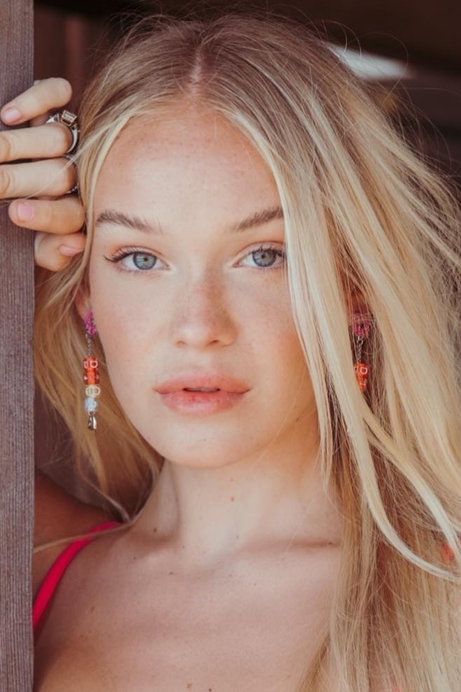Faith Schroder