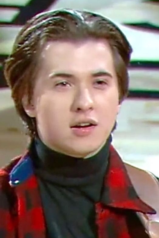 Marcin Patrzalek