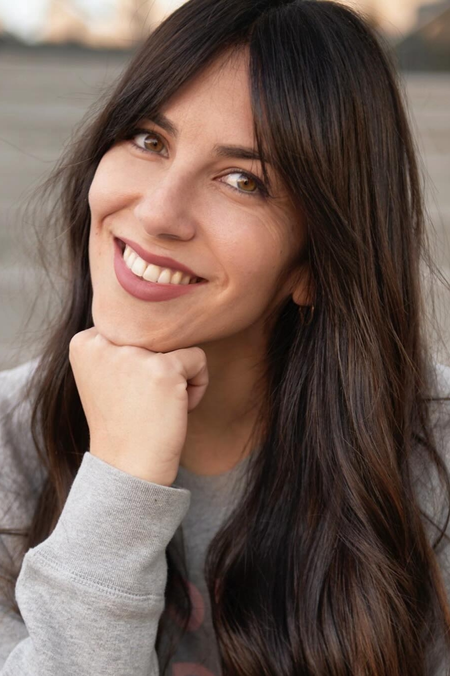 Irene Junquera