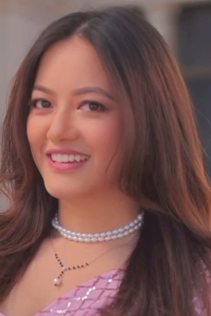 Prakriti Shrestha