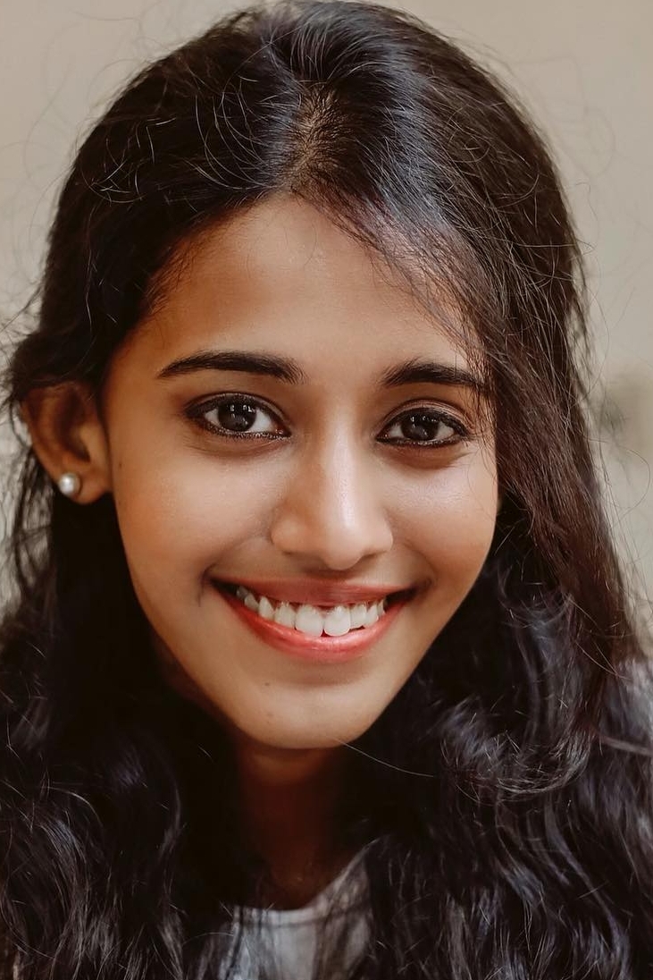 Priyanka N. K.