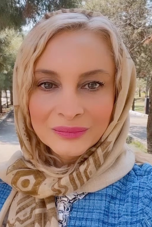 Maryam Kavyani