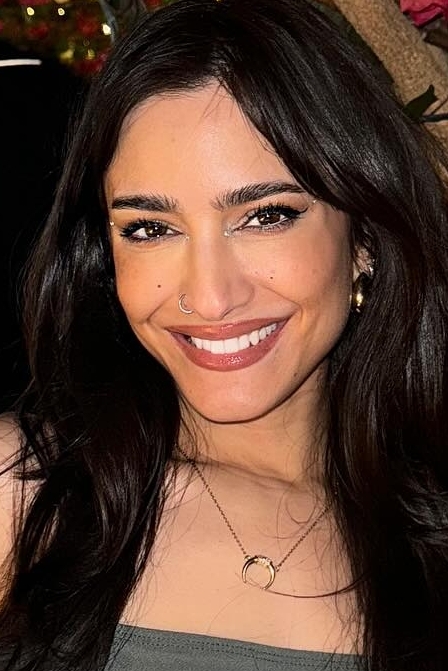 Sol Rodriguez