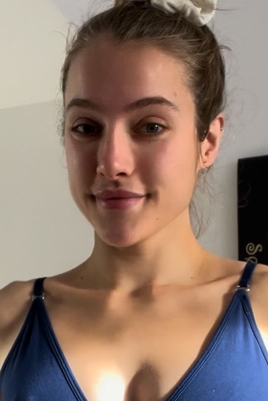 Mercedes Valentine Wiki, Biography, Age, Gallery, Spouse and more