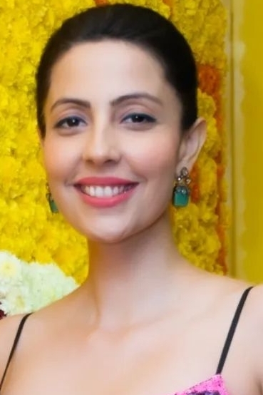 Poppy Jabbal