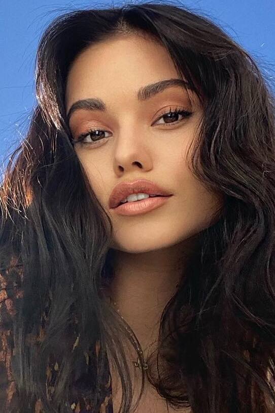 Ariel Yasmine