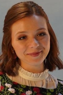 Agustina Cabo