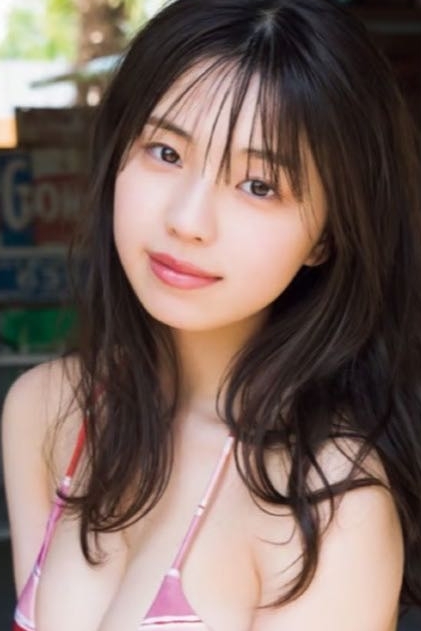 Hina Kikuchi