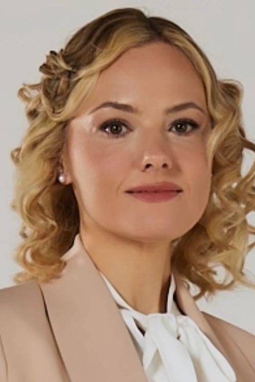 Şebnem Schäfer