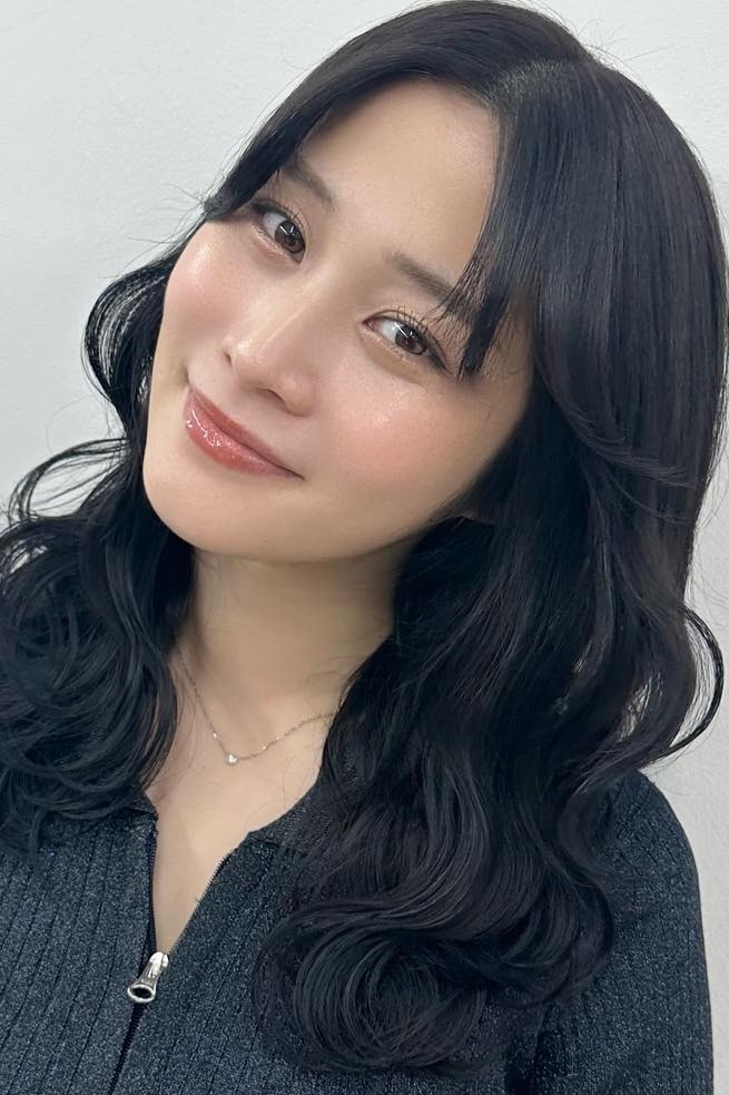 Rin Takahashi