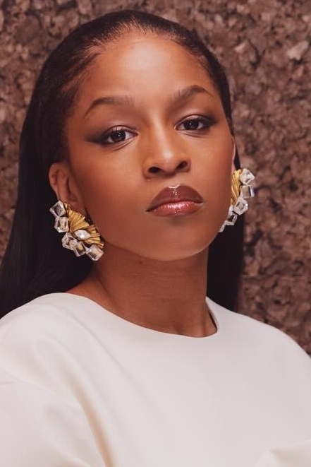 Julie Adenuga