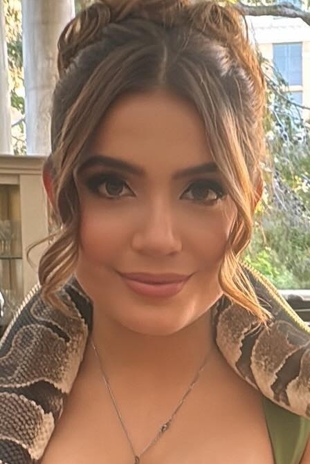 Emmy Perry