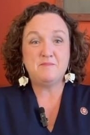 Katie Porter