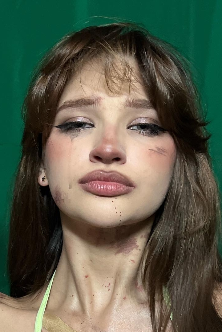 Liza Anokhina