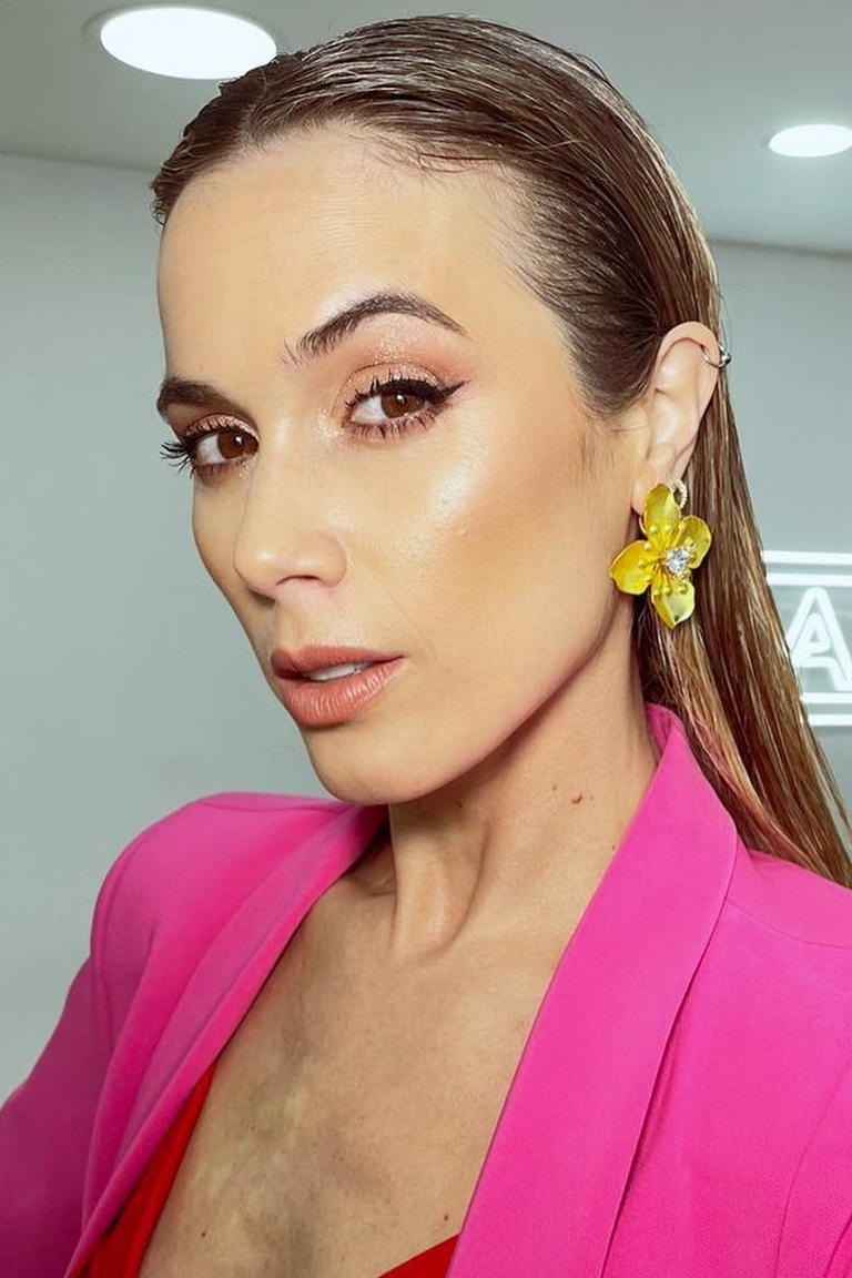 Cecilia Bonelli