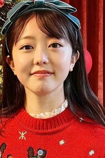 Minami Minegishi