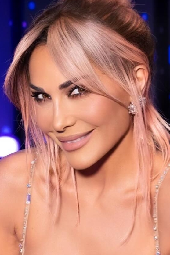 Despina Vandi
