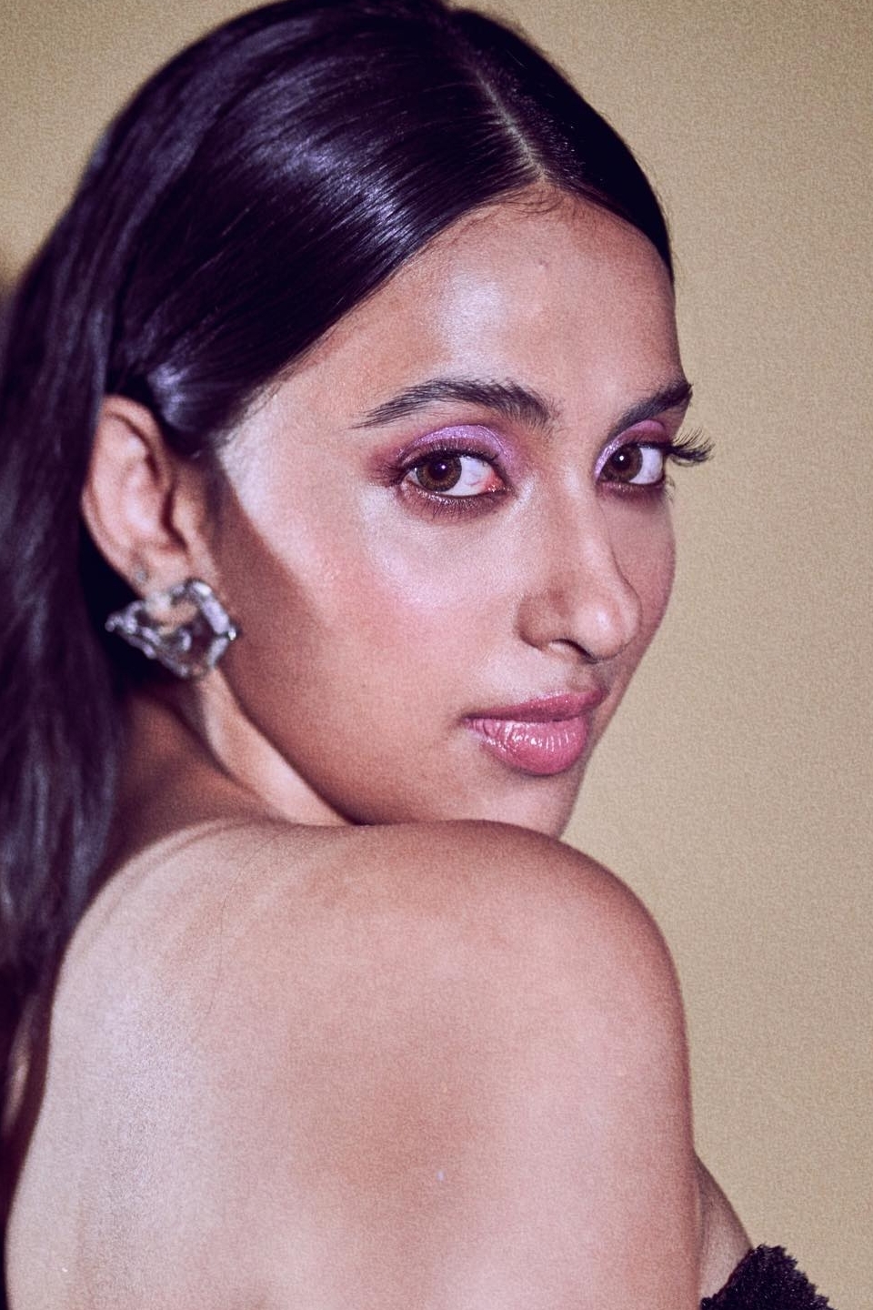 Akansha Ranjan Kapoor