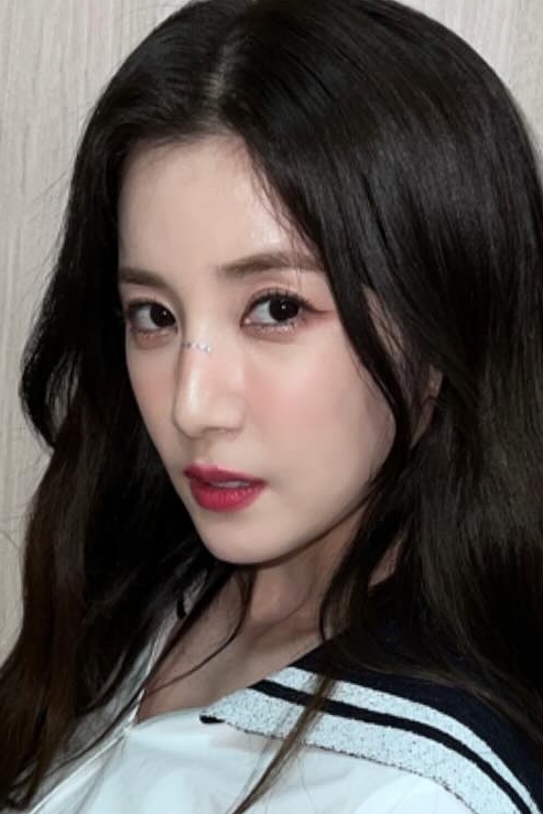 Park Cho-rong