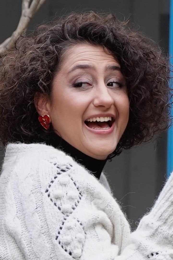 Ecem Erkek