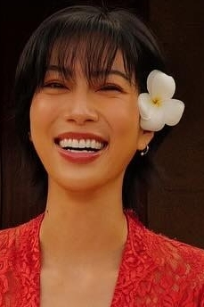 Molly Chiang
