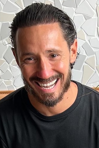 Cédric Grolet