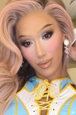Plastique Tiara