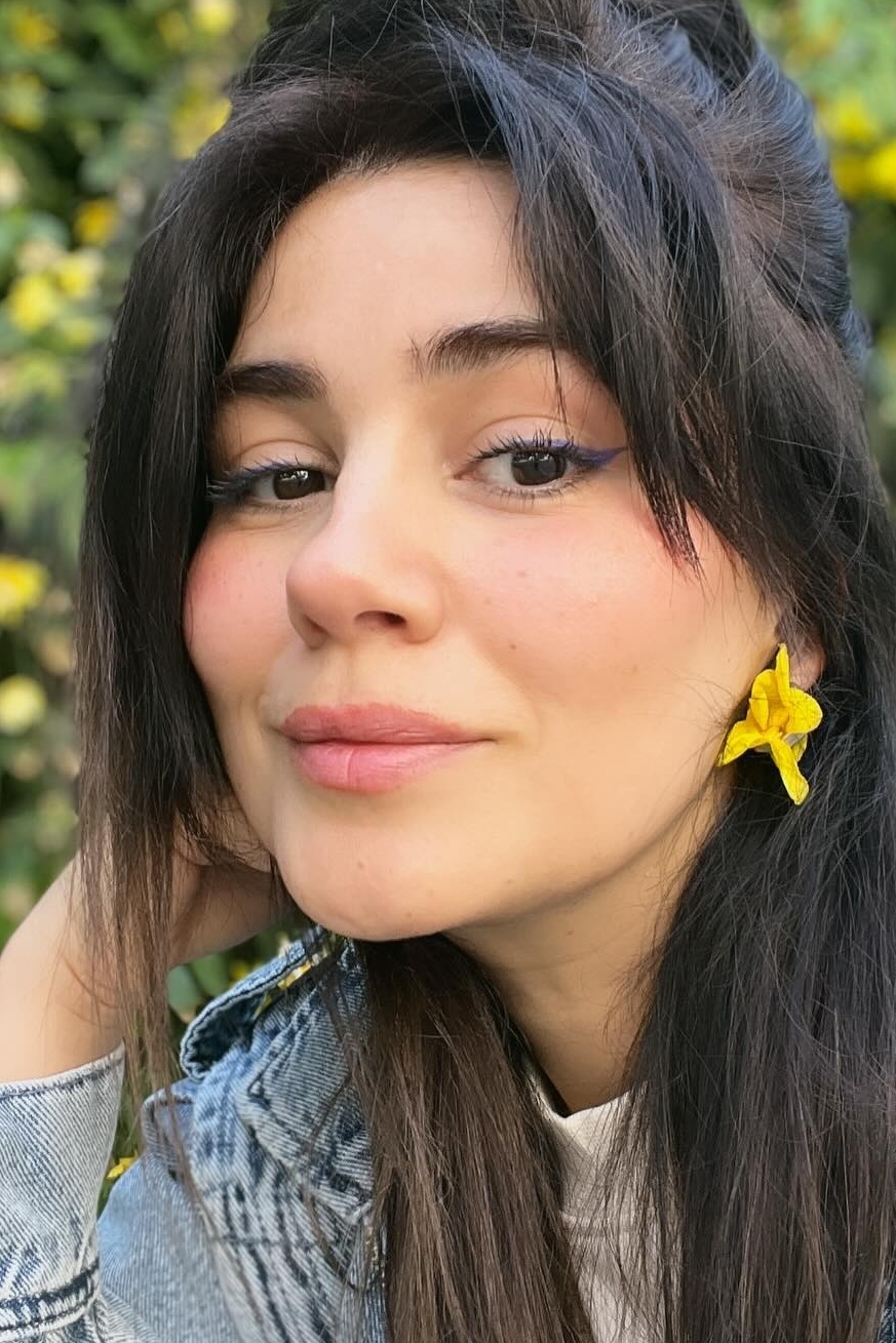 Zeynep Çamcı