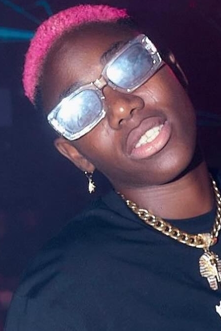 Asisat Oshoala