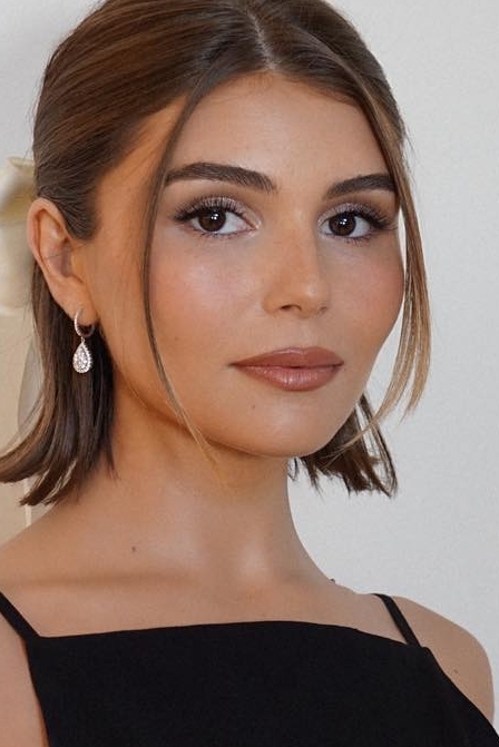 Olivia Giannulli