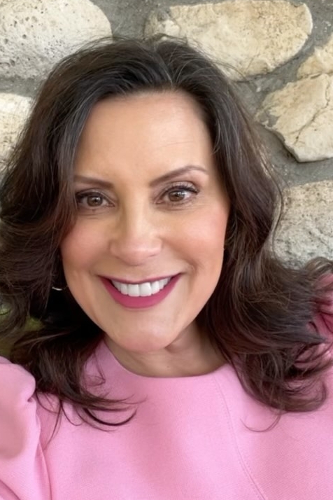 Gretchen Whitmer