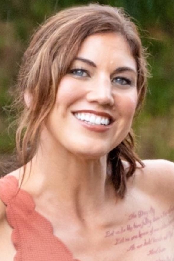 Hope Solo