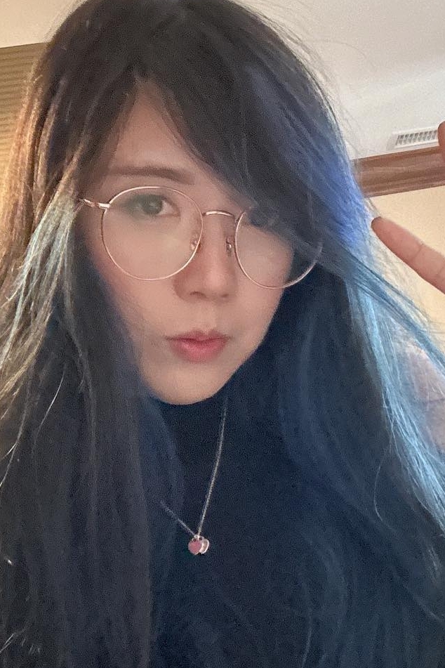 Lily Ki