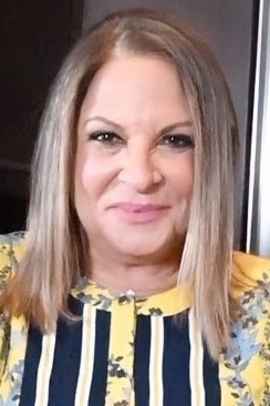 Ana MarÃa Polo