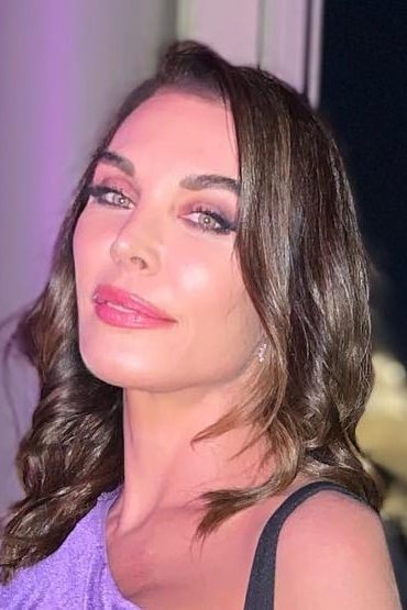 Tatiana Stefanidou