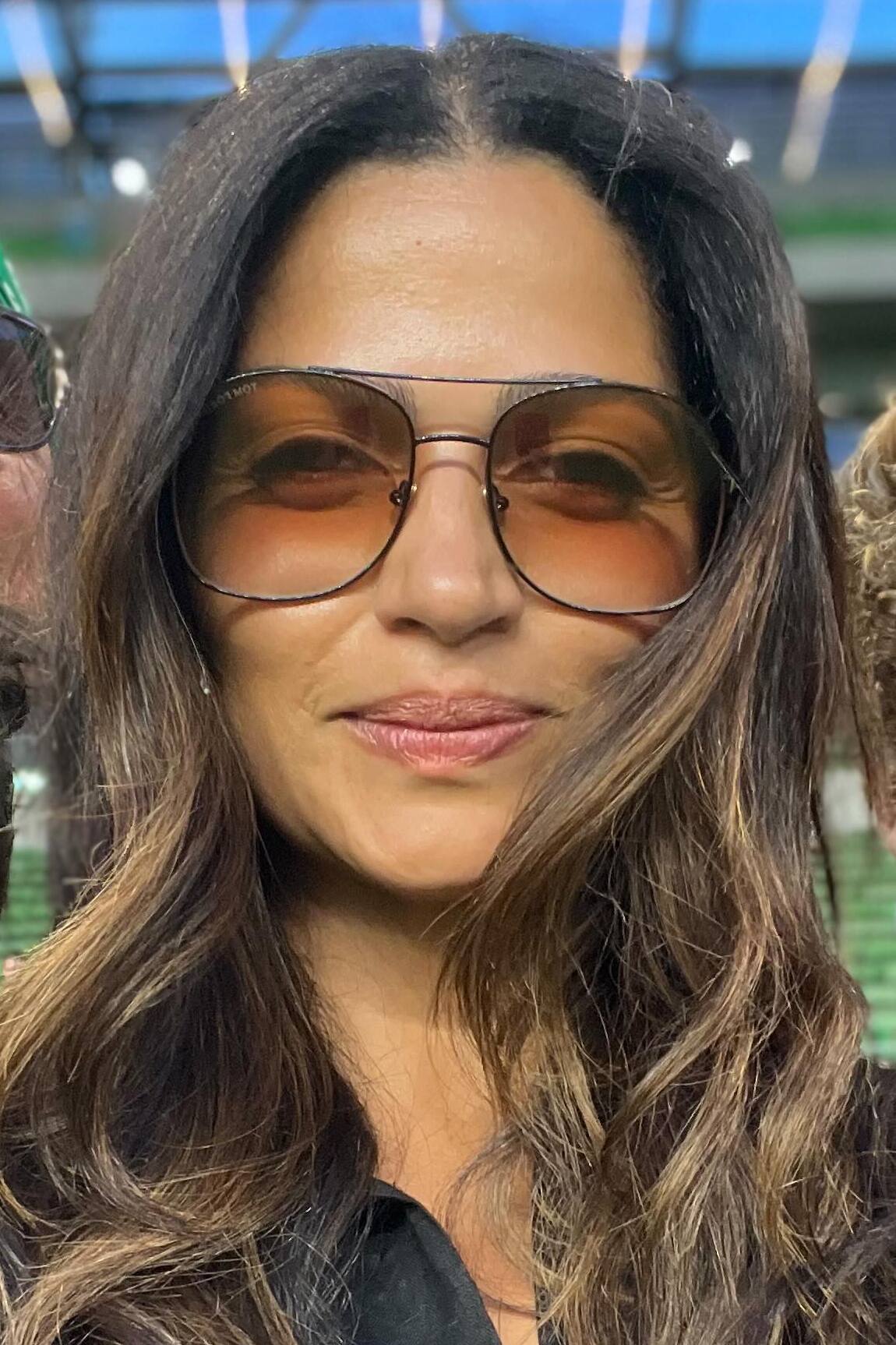 Camila Alves