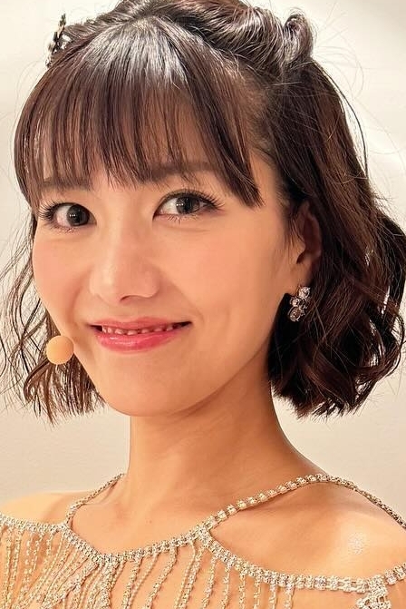 Sae Miyazawa