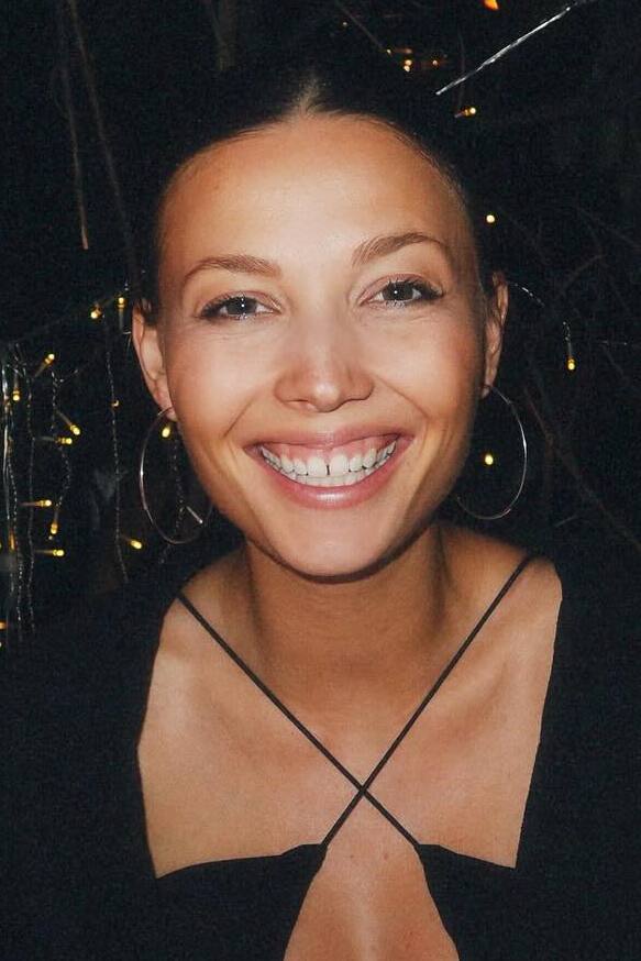 Lena Meckel