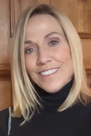 Sheryl Crow
