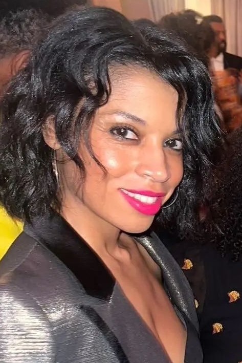 Susan Kelechi Watson