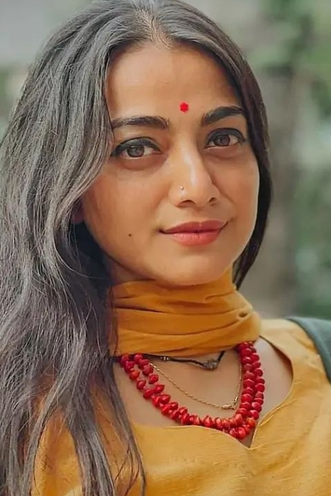 Nazia Haque Orsha