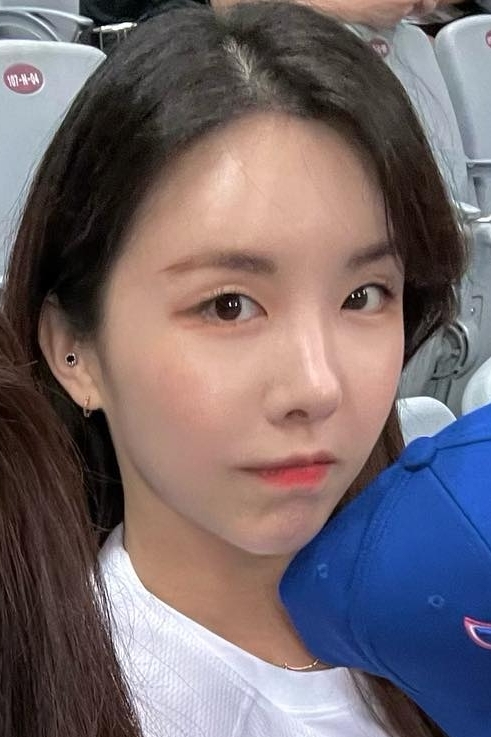 Bang Min-ah