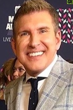 Todd Chrisley