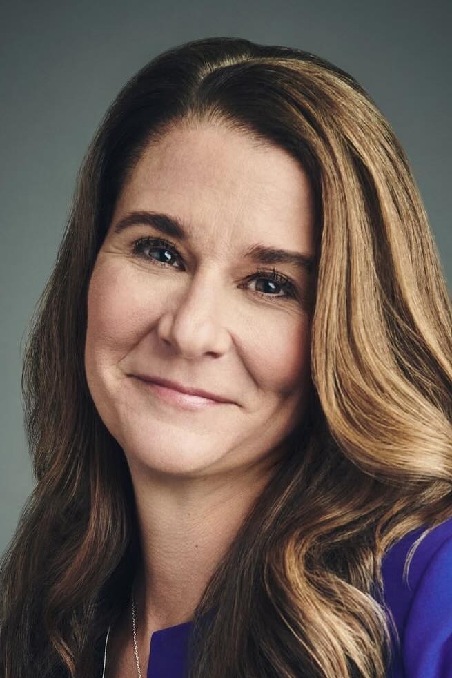 Melinda Gates