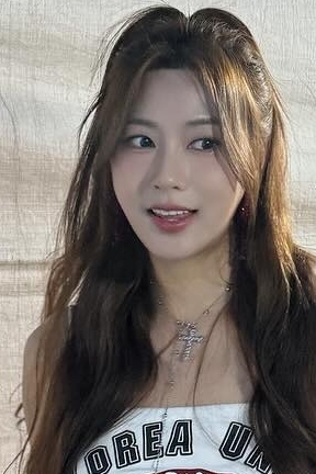 Oh Ha-young
