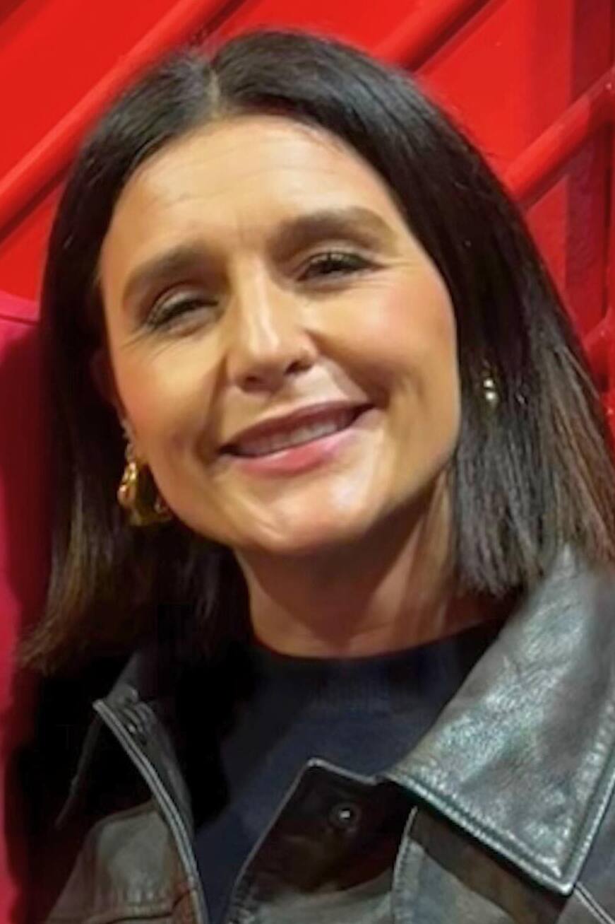 Jessie Ware