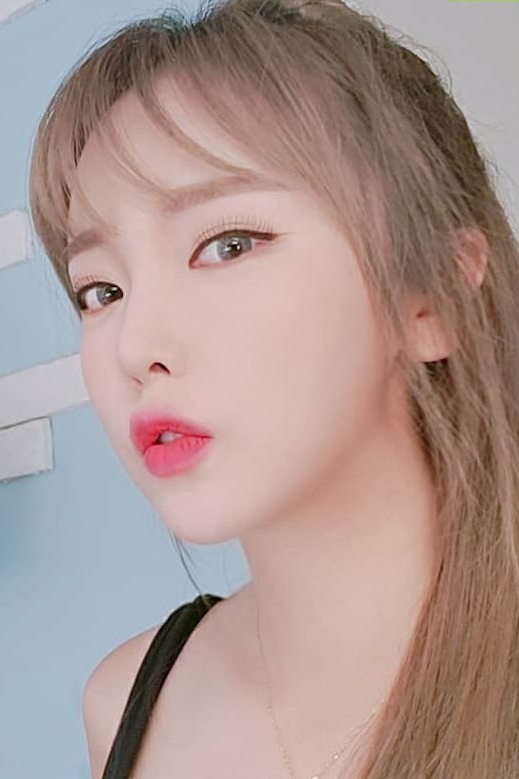Hong Jin-young