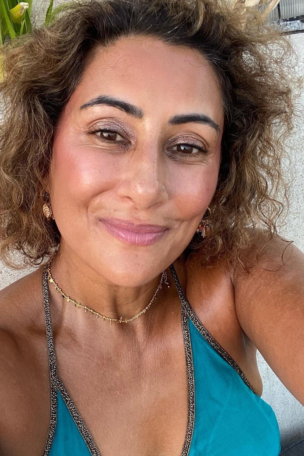 Saira Khan