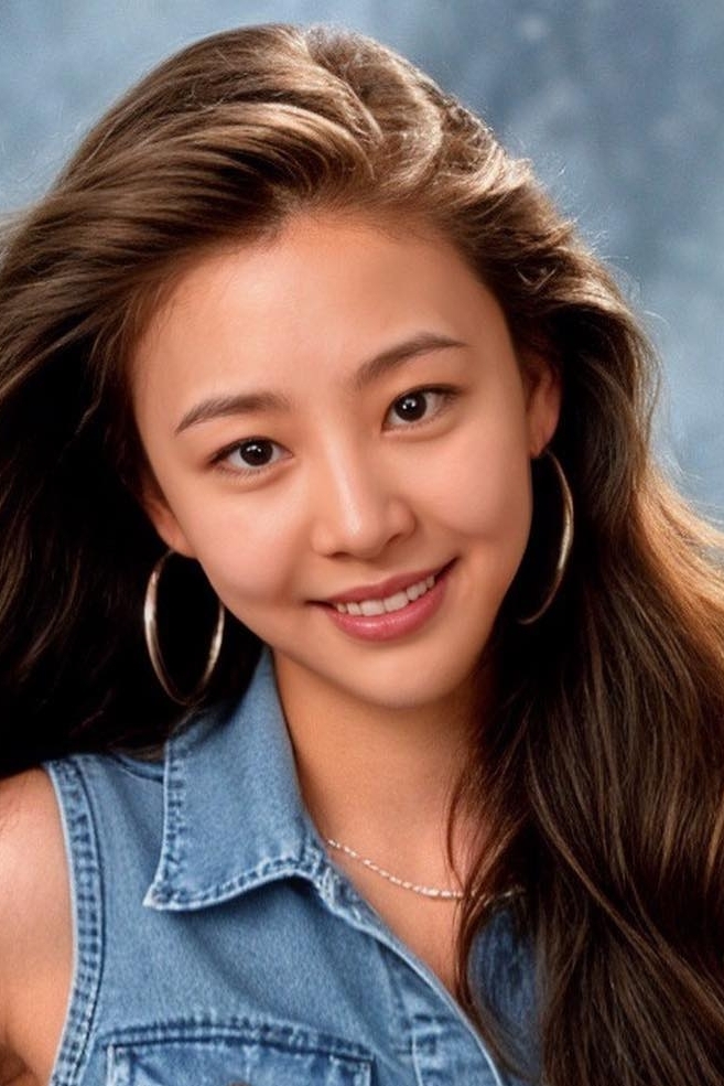 Kim Da-som