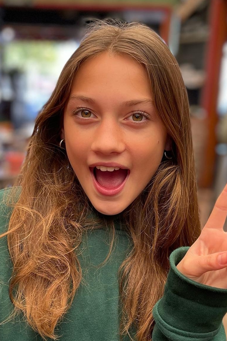 Maya Le Clark